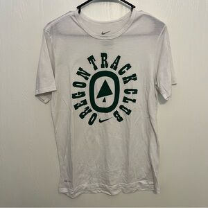 Nike Oregon Track Club Short Sleeve Tee